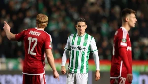 Widzew oficjalnie przyznaje, którą gwiazdę chce ścignąć. "Będziemy kupować"