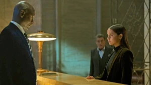 Gwiazdą filmu "Ballerina. Z uniwersum Johna Wicka" jest Ana de Armas