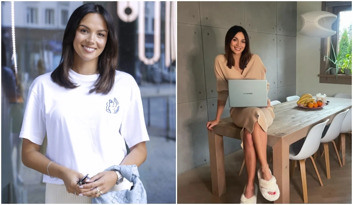 Paulina Krupińska, fot. https://www.instagram.com/pkrupinska/?hl=pl Paulina Krupińska, fot. https://www.instagram.com/pkrupinska/?hl=pl