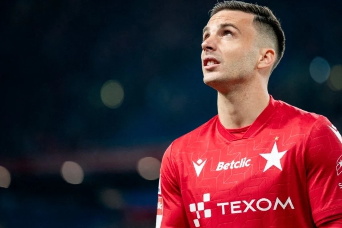 Wisła Kraków Wisła Kraków