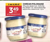 Хрін Polonaise