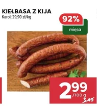 Ковбаса Karol