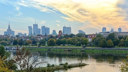 W którym mieście żyje się najlepiej? Poznaj Indeks Zdrowych Miast