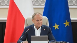Stopnie alarmowe w Polsce, premier podjął decyzję. "Zagrożenie hybrydowe"