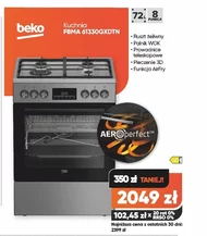 Плита Beko