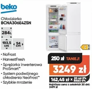 Холодильник Beko