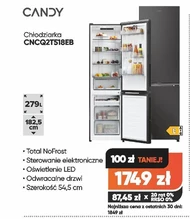 Chłodziarka Candy