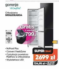 Холодильник Gorenje