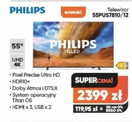 Telewizor Philips