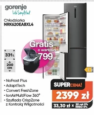 Холодильник Gorenje