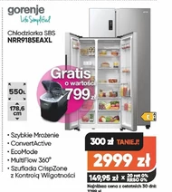 Холодильник Gorenje