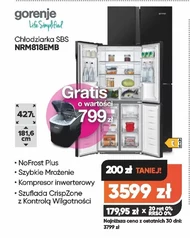 Холодильник Gorenje