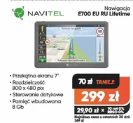 Nawigacja Navitel