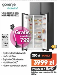 Холодильник Gorenje