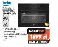 Духовка Beko