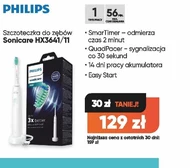 Szczoteczka do zębów Philips
