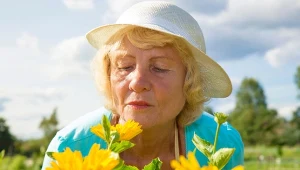 Imię prababci wraca do mody. Jeszcze parę lat temu uchodziło za staromodne