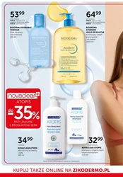 Delikatna pielęgnacja wrażliwej skóry - Ziko Dermo