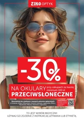 Oferta słoneczna - Ziko Dermo