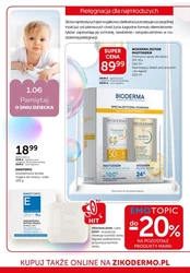 Delikatna pielęgnacja wrażliwej skóry - Ziko Dermo