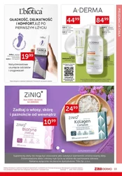 Delikatna pielęgnacja wrażliwej skóry - Ziko Dermo
