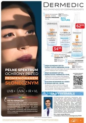 Oferta słoneczna - Ziko Dermo