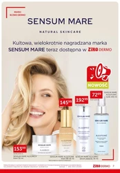 Delikatna pielęgnacja wrażliwej skóry - Ziko Dermo