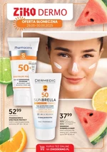 Oferta słoneczna - Ziko Dermo