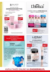 Delikatna pielęgnacja wrażliwej skóry - Ziko Dermo