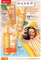 Oferta słoneczna - Ziko Dermo