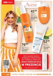 Oferta słoneczna - Ziko Dermo