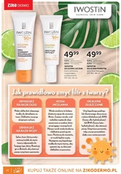 Oferta słoneczna - Ziko Dermo