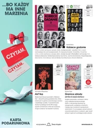 Nowości i bestsellery czekają! - Księgarnie Świat Książki