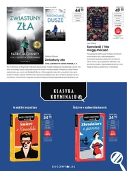 Nowości i bestsellery czekają! - Księgarnie Świat Książki