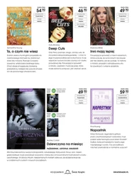 Nowości i bestsellery czekają! - Księgarnie Świat Książki