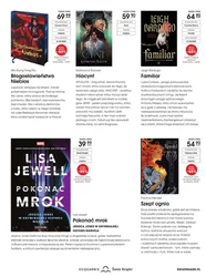 Nowości i bestsellery czekają! - Księgarnie Świat Książki