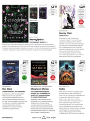 Nowości i bestsellery czekają! - Księgarnie Świat Książki