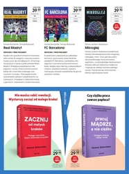 Nowości i bestsellery czekają! - Księgarnie Świat Książki