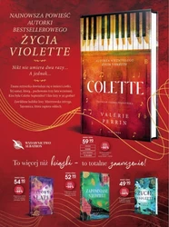 Nowości i bestsellery czekają! - Księgarnie Świat Książki