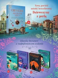 Nowości i bestsellery czekają! - Księgarnie Świat Książki