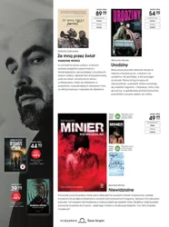 Nowości i bestsellery czekają! - Księgarnie Świat Książki