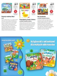 Nowości i bestsellery czekają! - Księgarnie Świat Książki