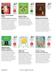 Nowości i bestsellery czekają! - Księgarnie Świat Książki