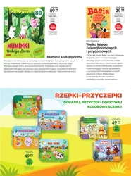 Nowości i bestsellery czekają! - Księgarnie Świat Książki