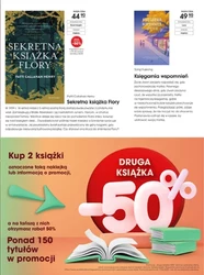 Nowości i bestsellery czekają! - Księgarnie Świat Książki
