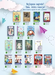 Nowości i bestsellery czekają! - Księgarnie Świat Książki