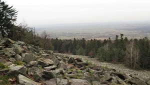 Tu leżą najstarsze góry w Europie. Najwyższy szczyt zdobędzie nawet dziecko