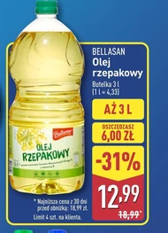 Olej Bellasan