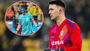 Probierz powołał go zamiast Grabary. Teraz przemówił. "Są narzekania"