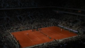 Court Philippe-Chatrier to główna arena wielkoszlemowego Roland Garros